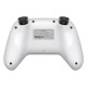 Беспроводной геймпад GameSir Nova Lite MultiPlatform Controller Stellar White