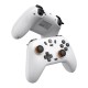Беспроводной геймпад GameSir Nova Lite MultiPlatform Controller Stellar White