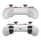 Беспроводной геймпад GameSir Nova Lite MultiPlatform Controller Stellar White