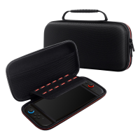 Захисна сумка чохол для Nintendo Switch 2 Black