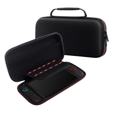 Захисна сумка чохол для Nintendo Switch 2 Black