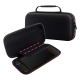 Захисна сумка чохол для Nintendo Switch 2 Black