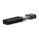 Адаптер для беспроводного подключения контроллера Microsoft Adapter for Xbox One/Series/S/X к системе Windows ПК/ноутбука/планшета
