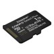 Карта памяти microSDXC (UHS-1 U3) Kingston Canvas Select Plus Gen3 1TB class 10 А1 V30 (R-150MB/s)