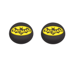 Накладки на стіки для геймпада PS4 / PS5 / Xbox Batman Black