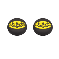 Накладки на стіки для геймпада PS4 / PS5 / Xbox Batman Black