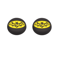 Накладки на стики для геймпада PS4 / PS5 / Xbox Batman Black