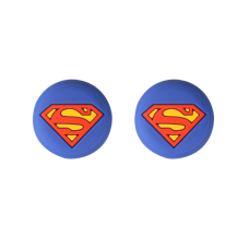 Накладки на стики для геймпада PS4 / PS5 / Xbox Superman Blue