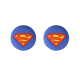 Накладки на стіки для геймпада PS4 / PS5 / Xbox Superman Blue