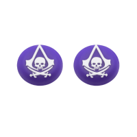 Накладки на стики для геймпада PS4 / PS5 / Xbox Assassin`s Creed (Type I)