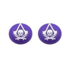 Накладки на стики для геймпада PS4 / PS5 / Xbox Assassin`s Creed (Type I)