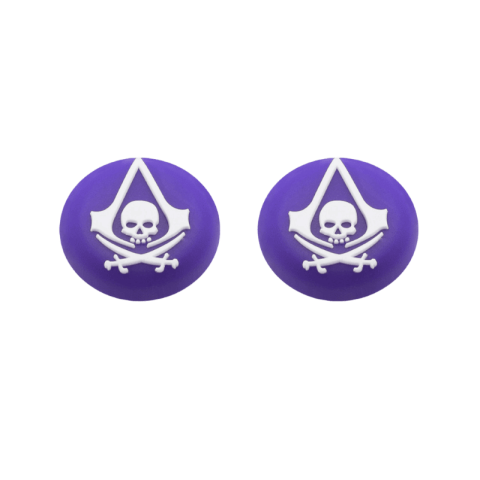 Накладки на стики для геймпада PS4 / PS5 / Xbox Assassin`s Creed (Type I)