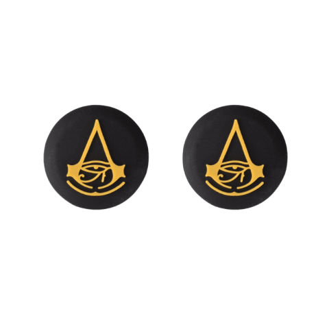 Накладки на стики для геймпада PS4 / PS5 / Xbox Assassin`s Creed (Type II)