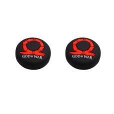 Накладки на стики для геймпада PS4 / PS5 / Xbox God of War