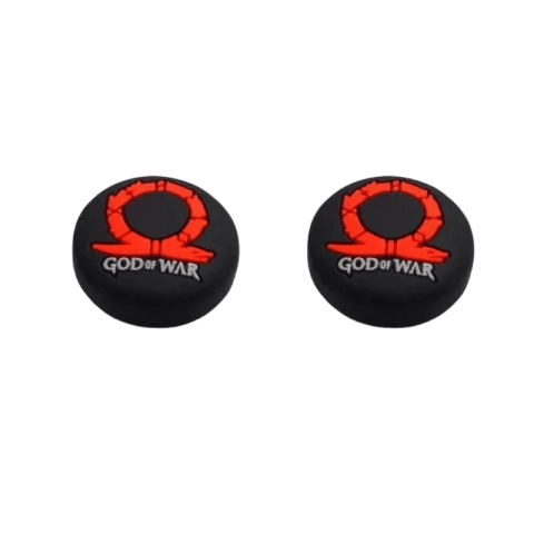 Накладки на стіки для геймпада PS4 / PS5 / Xbox God of War