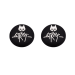 Накладки на стіки для геймпада PS4 / PS5 / Xbox Stray