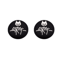 Накладки на стіки для геймпада PS4 / PS5 / Xbox Stray