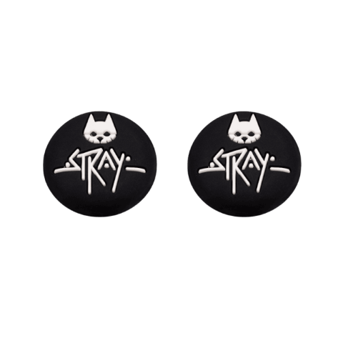 Накладки на стіки для геймпада PS4 / PS5 / Xbox Stray