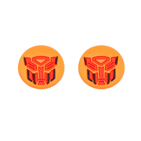 Накладки на стики для геймпада PS4 / PS5 / Xbox Transformers