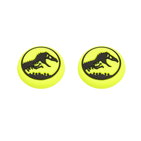 Накладки на стіки для геймпада PS4 / PS5 / Xbox Dino