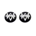 Накладки на стіки для геймпада PS4 / PS5 / Xbox Watch Dogs 2