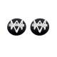 Накладки на стіки для геймпада PS4 / PS5 / Xbox Watch Dogs 2