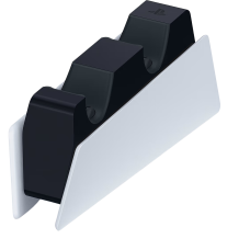 Зарядна станція Sony DualSense Charging Station White