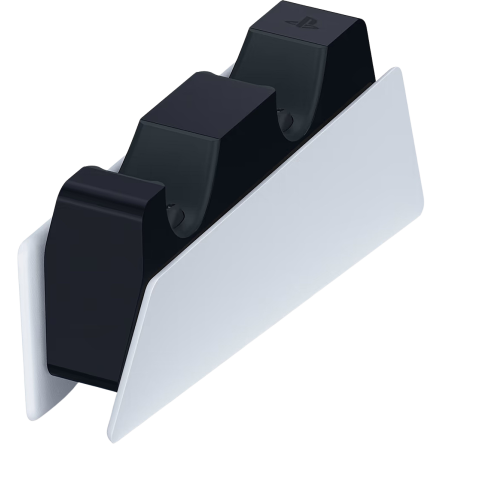 Зарядная станция Sony DualSense Charging Station White
