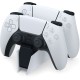 Зарядная станция Sony DualSense Charging Station White