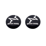 Накладки на стіки для геймпада PS4 / PS5 / Xbox Watch Dogs