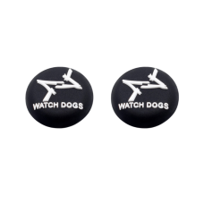 Накладки на стики для геймпада PS4 / PS5 / Xbox Watch Dogs