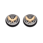 Накладки на стіки для геймпада PS4 / PS5 / Xbox The Division