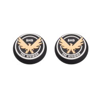 Накладки на стики для геймпада PS4 / PS5 / Xbox The Division