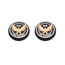 Накладки на стики для геймпада PS4 / PS5 / Xbox The Division