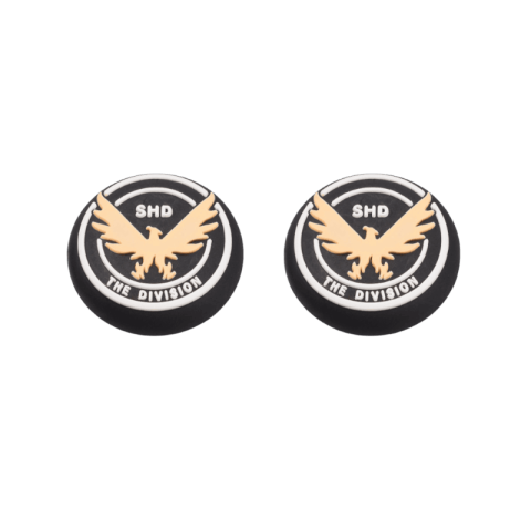 Накладки на стіки для геймпада PS4 / PS5 / Xbox The Division