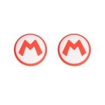 Накладки на стіки для геймпада PS4 / PS5 / Xbox Mario