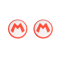 Накладки на стіки для геймпада PS4 / PS5 / Xbox Mario