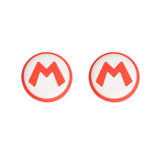 Накладки на стики для геймпада PS4 / PS5 / Xbox Mario