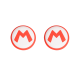 Накладки на стіки для геймпада PS4 / PS5 / Xbox Mario