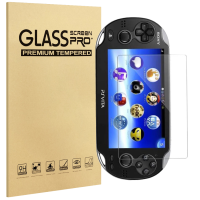 Захисне скло для Sony PlayStation Vita Fat