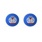 Накладки на стіки для геймпада PS4 / PS5 / Xbox Doraemon