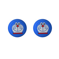 Накладки на стіки для геймпада PS4 / PS5 / Xbox Doraemon