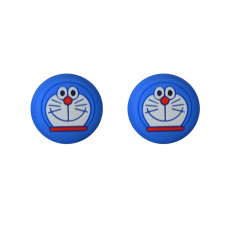 Накладки на стіки для геймпада PS4 / PS5 / Xbox Doraemon