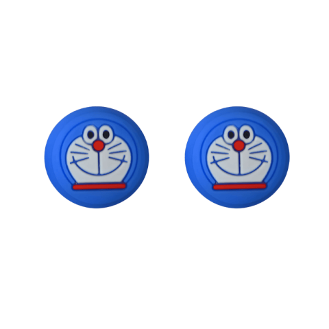 Накладки на стики для геймпада PS4 / PS5 / Xbox Doraemon