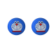 Накладки на стики для геймпада PS4 / PS5 / Xbox Doraemon