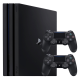 Консоль Sony PlayStation 4 Pro CUH-70-71xx 1TB + DualShock V2 Black Б/В