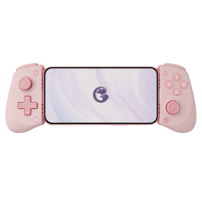 Мобильный игровой контроллер GameSir X5 Lite для Android/IOS Type-C Pink
