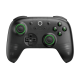 Беспроводной геймпад 8BitDo Ultimate 2C Wireless Controller Transparent Black