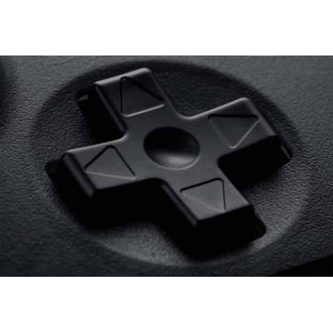 Беспроводной геймпад 8BitDo Ultimate 2C Wireless Controller Transparent Black