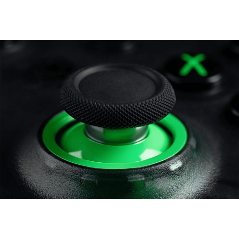 Беспроводной геймпад 8BitDo Ultimate 2C Wireless Controller Transparent Black